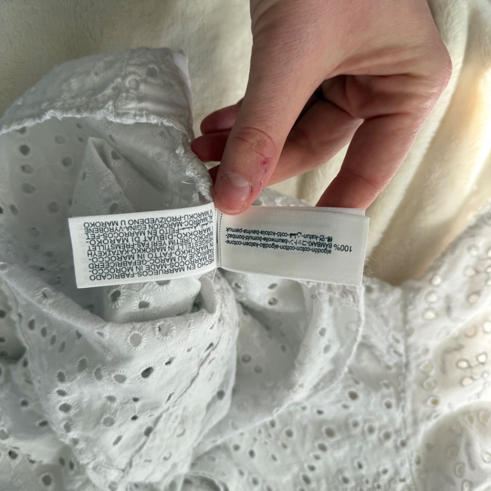 Shirt - Picture 4 of 4